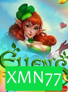 EllensFortune: Descubra a Aventura do Jogo XMN77