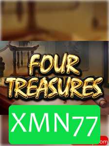 Explorando o Universo de FourTreasures: Uma Jornada de Estratégia e Aventura