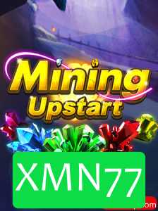 MiningUpstart: Uma Jornada Empolgante na Mineração Virtual com a Chave XMN77