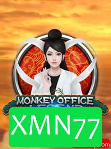 Descubra o Mundo Fascinante de MonkeyOfficeLegend