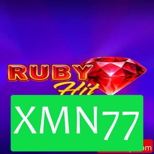 Explorando o Universo de RubyHit: Uma Jornada Através das Aventuras com XMN77