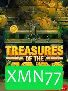 Explore the Thrilling World of TreasureoftheGods